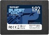 SSD накопитель Patriot Burst Elite PBE192TS25SSDR 1.92ТБ