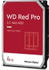 Жесткий диск WD Red Pro WD4003FFBX