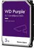 Жесткий диск WD Purple WD30PURZ