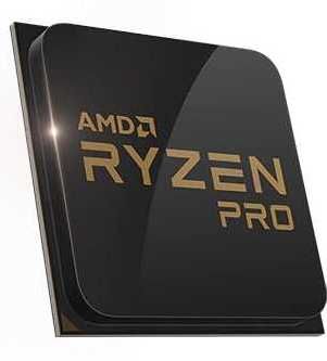 Процессор amd ryzen 7 pro 2700 oem обзор