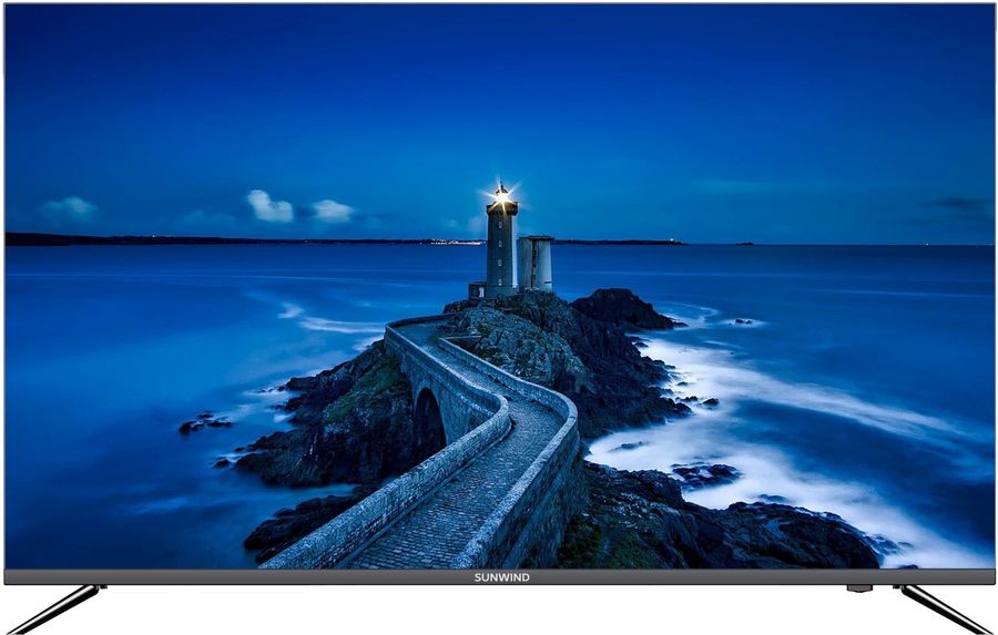 Телевизор SUNWIND SUN-LED32B11, 32', HD READY Телевизор SUNWIND SUN-LED32B11, 32', HD READY