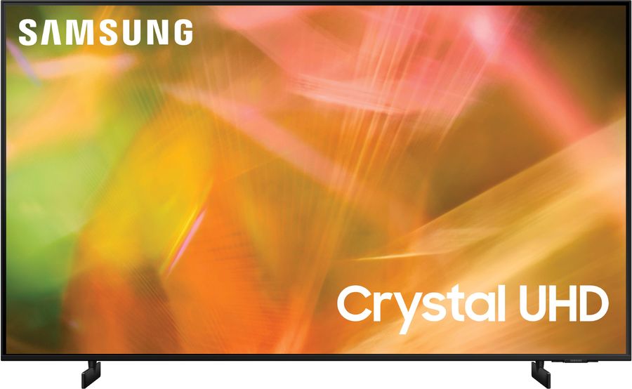 Телевизор Samsung UE85AU8000UXRU, 85', Crystal UHD, Ultra HD 4K Телевизор Samsung UE85AU8000UXRU, 85', Crystal UHD, Ultra HD 4K