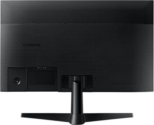 Монитор samsung f24t354fhi обзор