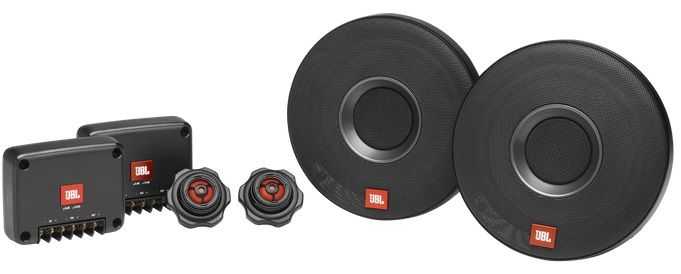 Колонки автомобильные jbl 16см