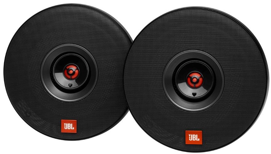 Колонки автомобильные jbl 16см