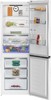 Холодильник двухкамерный Beko B5RCNK363ZW  Total No Frost