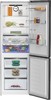 Холодильник двухкамерный Beko B5RCNK363ZXBR  Total No Frost, инверторный