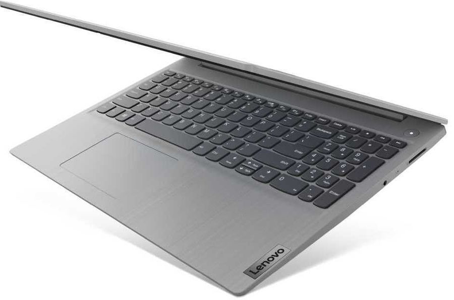 15.6 Ноутбук Lenovo Ideapad 3 Купить