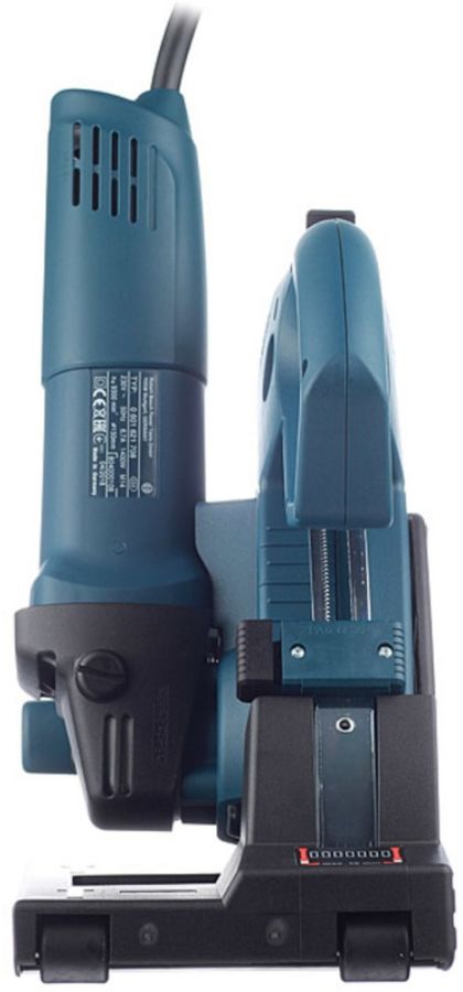 Характеристики Штроборез Bosch GNF 35 CA, 1400Вт [0601621708] (1534566 ...