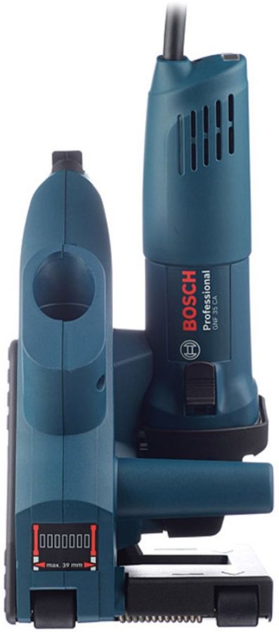 Характеристики Штроборез Bosch GNF 35 CA, 1400Вт [0601621708] (1534566 ...