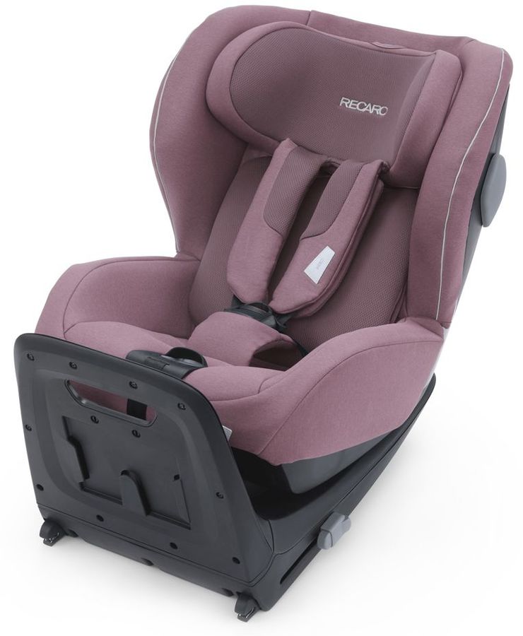 Детское кресло в авто recaro