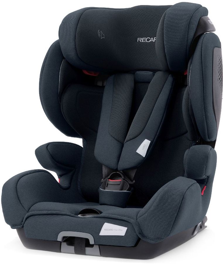 Автокресло recaro tian elite