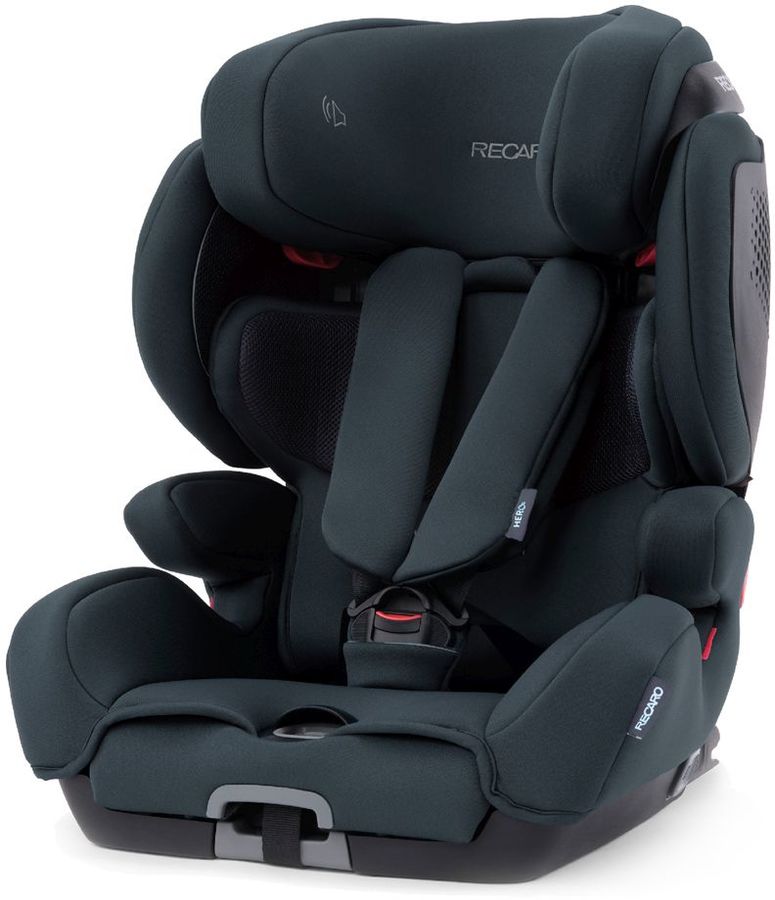 Автокресло recaro tian