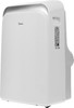Кондиционер мобильный Midea MPPDB-12HRN1-Q белый
