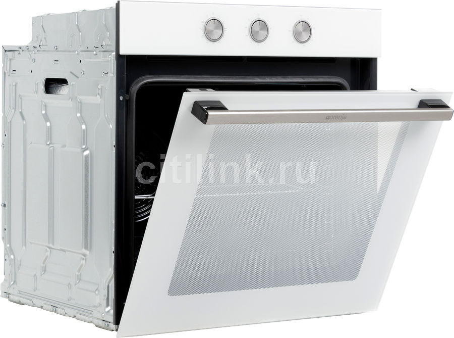 Духовой шкаф gorenje bo637e24wg