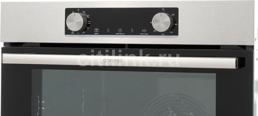 Gorenje bo 6735 e02 xk духовой шкаф