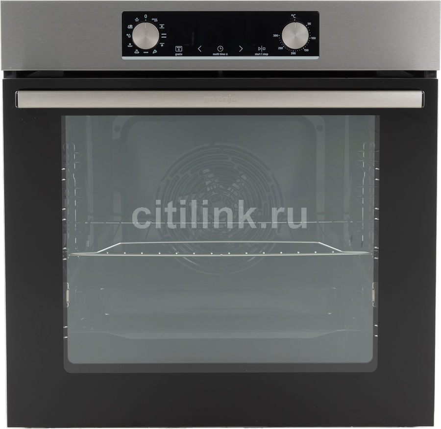 Духовой шкаф gorenje bo635e11x