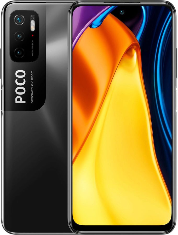 M3 pro poco Xiaomi POCO