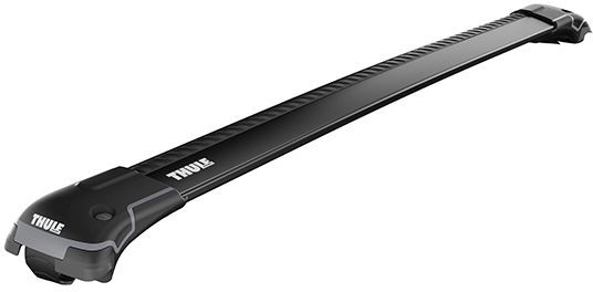 Инструкция, руководство по эксплуатации для багажник THULE WingBar Edge ...