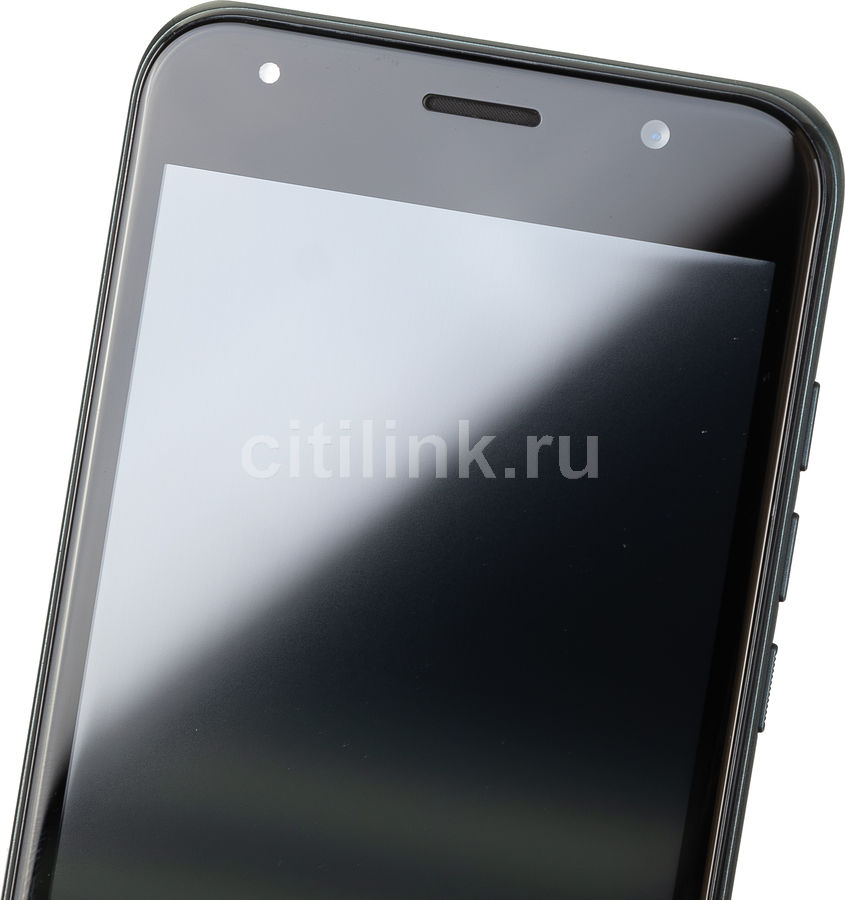 Характеристики Смартфон BQ Fun 8Gb, 5031G, графит(Б/У) (M00240206 ...