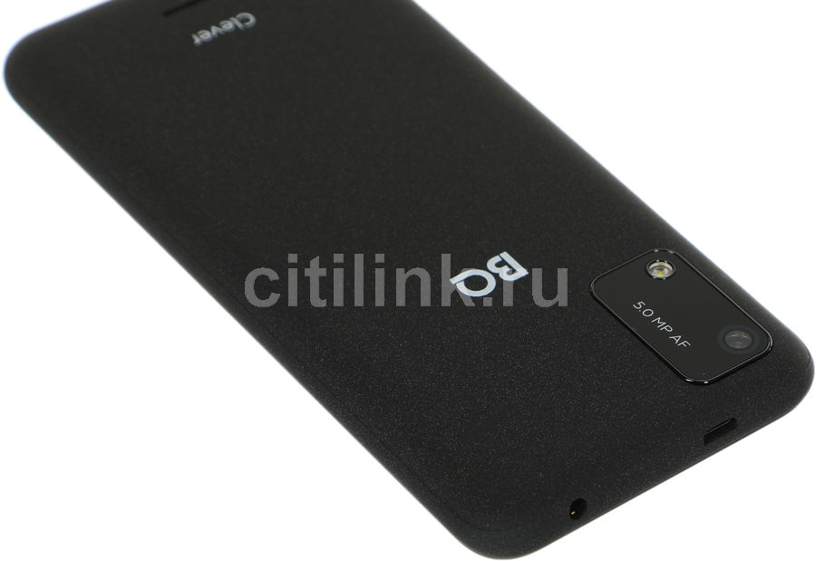 Смартфон bq clever 32gb 5745l обзор