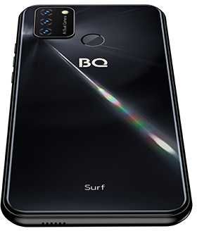 Смартфон bq surf 16gb 6631g обзор