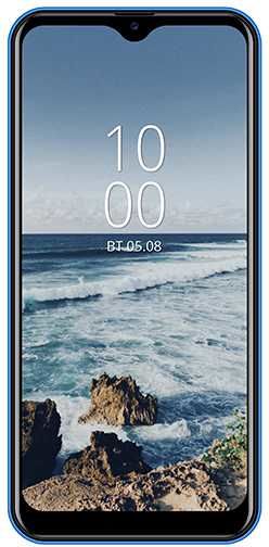 Смартфон bq surf 16gb 6631g обзор