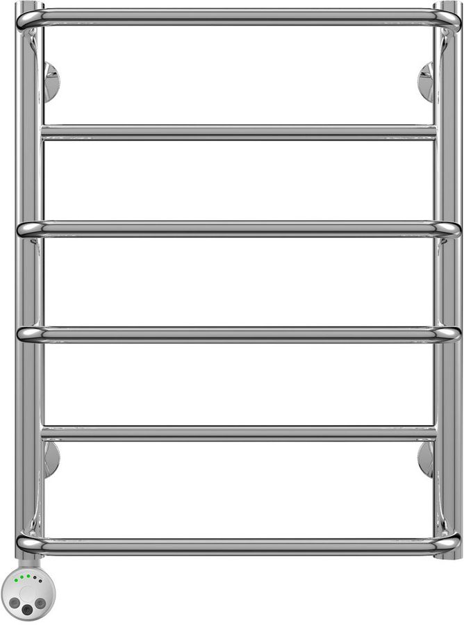 Характеристики Полотенцесушитель электрический TERMINUS Евромикс П6 ...