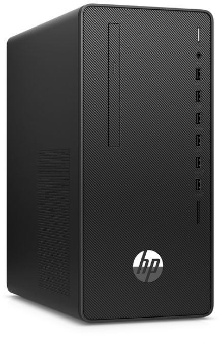 Hp desktop pro 300 g6 обзор