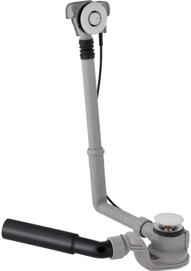 Характеристики товара сифон Geberit для ванны (150.758.21.1) (1541730 ...