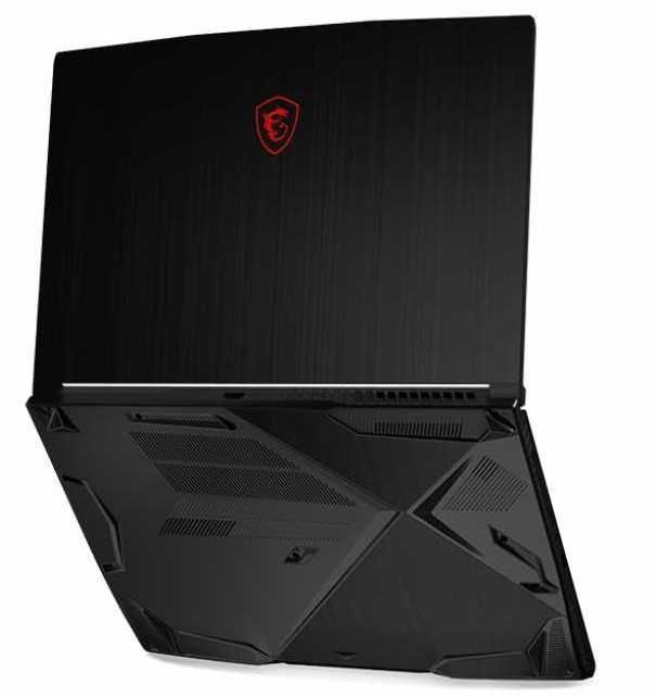 Как разобрать ноутбук msi gf63