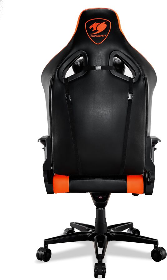 Купить  под кресло для кресло игровое COUGAR Titan, черный в .