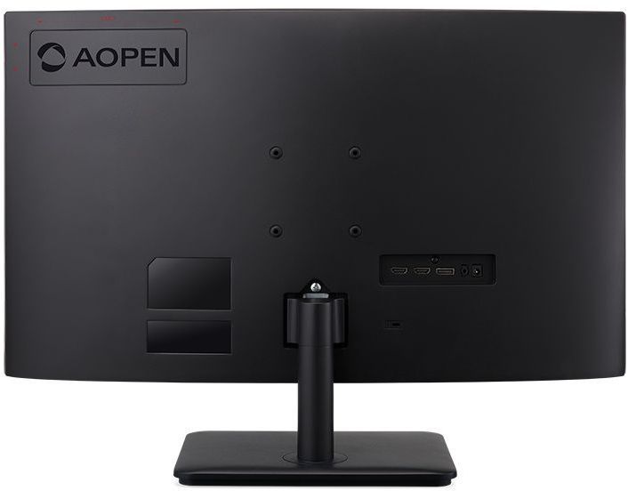 Монитор игровой aopen 27hc5rpbiipx обзор