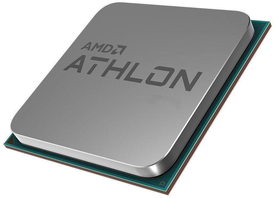 Процессор amd athlon 3000g oem совместимость