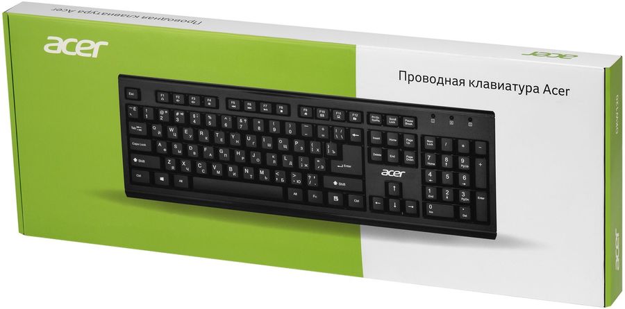 Клавиатура acer okr020 обзор