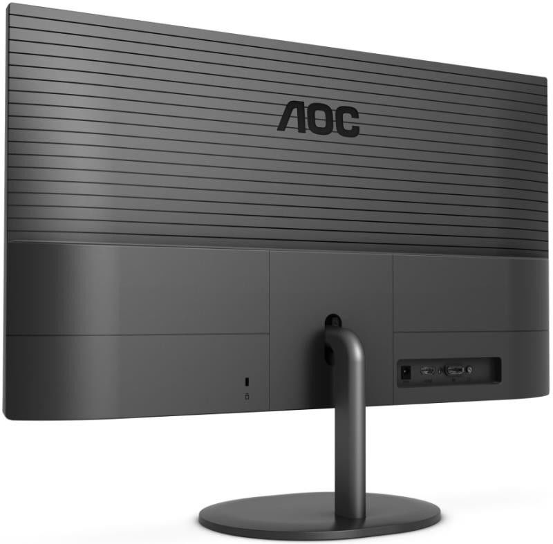 Монитор aoc value line u28p2a 28 черный обзор