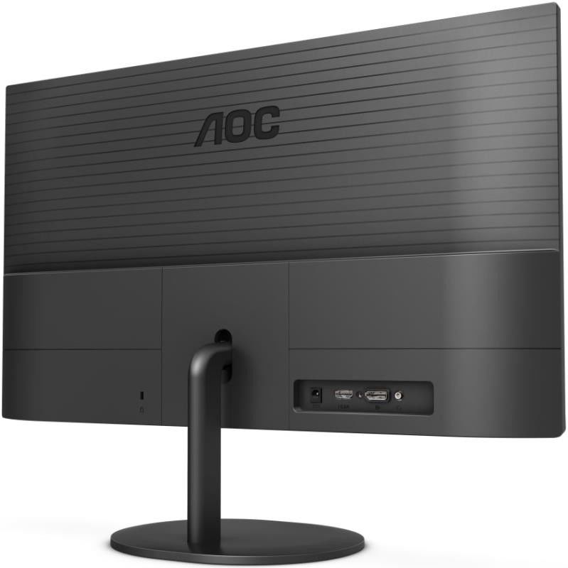 Монитор aoc value line u28p2a 28 черный обзор