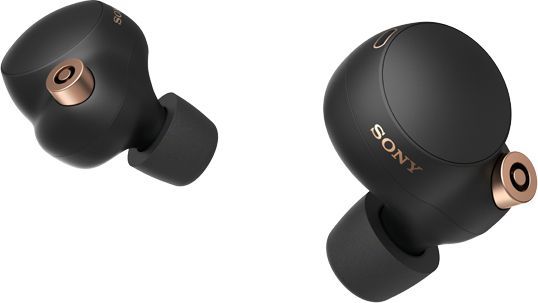 Sony WF-1000XM4 YY2948, Bluetooth 