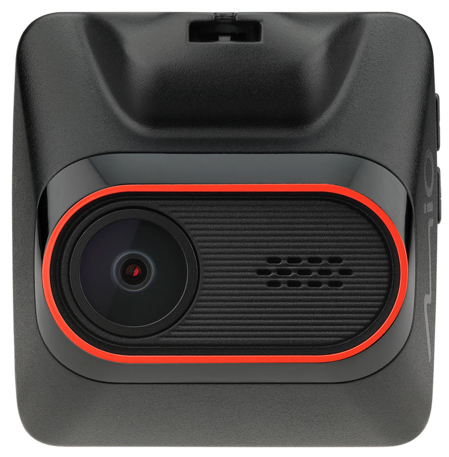 Характеристики Видеорегистратор Mio MiVue C431, черный (1548234 ...