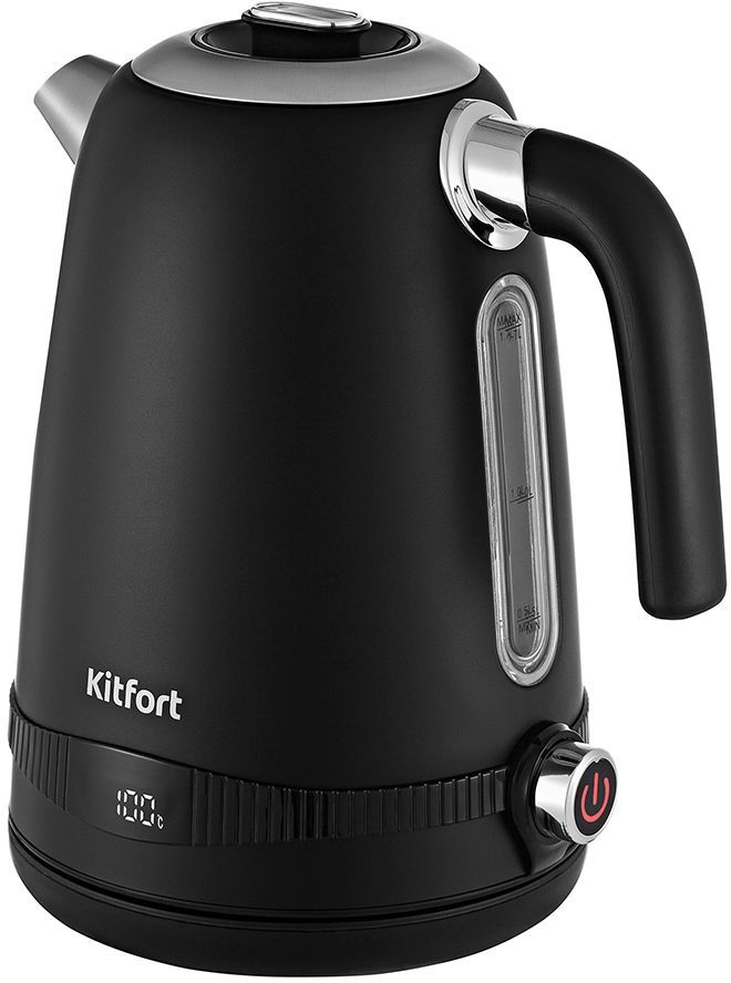 delonghi kettle black tesco