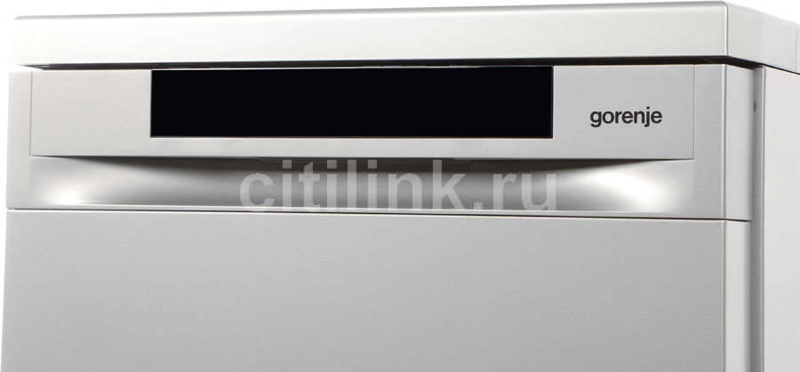 Посудомоечная машина gorenje gs541d10x