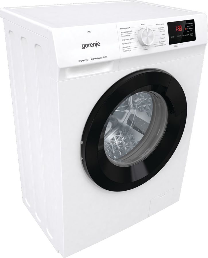 Стиральная машина gorenje w1he72sfs