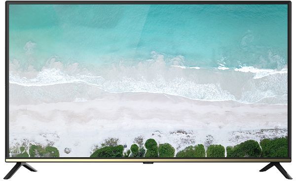 Телевизор BQ 42S04B, 42', FULL HD Телевизор BQ 42S04B, 42', FULL HD