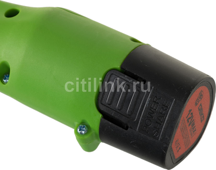 Deko dktr12 аккумулятор