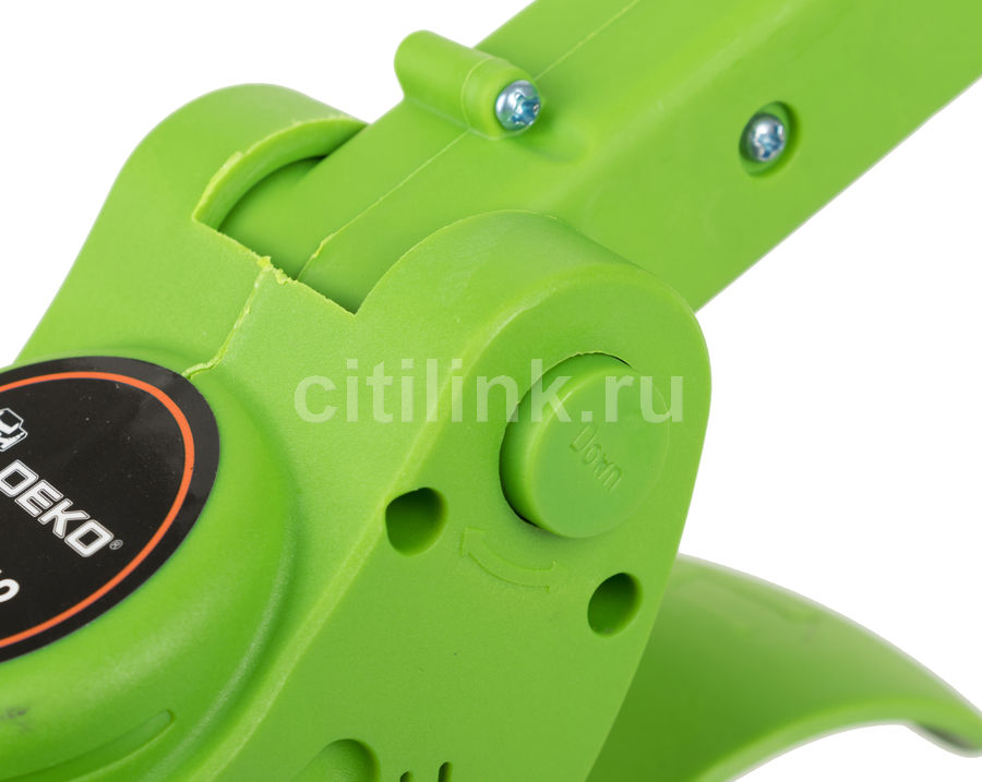 Deko dktr12 аккумулятор