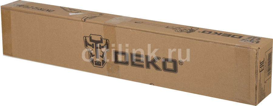 Deko dktr12 аккумулятор