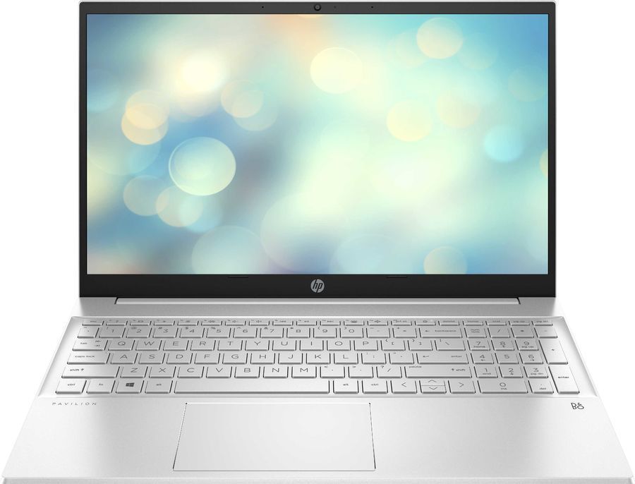 Ноутбук HP Pavilion 15-eh1039ur, 4L5Q1EA, золотистый - купить в Ситилинк | 1550086