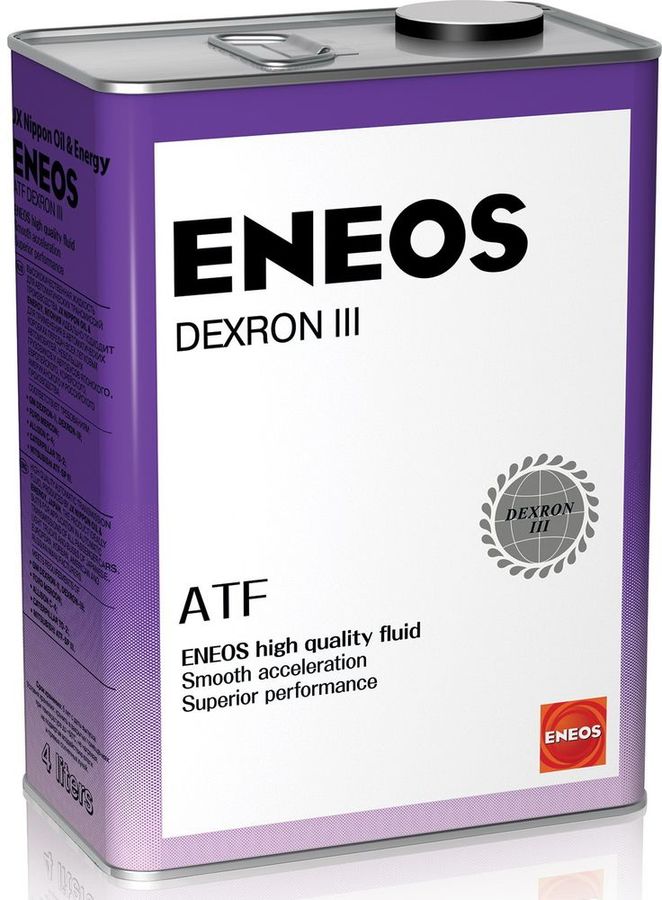 Eneos atf dexron