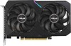 Видеокарта ASUS NVIDIA GeForce RTX 3060Ti DUAL-RTX3060TI-O8G-MINI-V2
