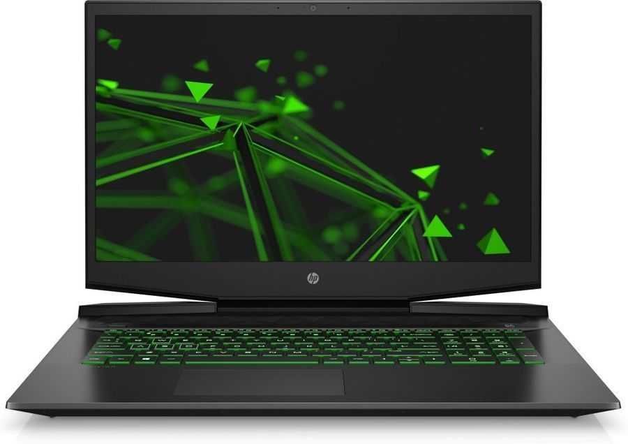 Hp pavilion обзор системных блоков